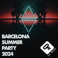 Barcelona Summer Party 2024