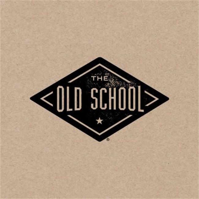 undefined - free beat type old school - red02