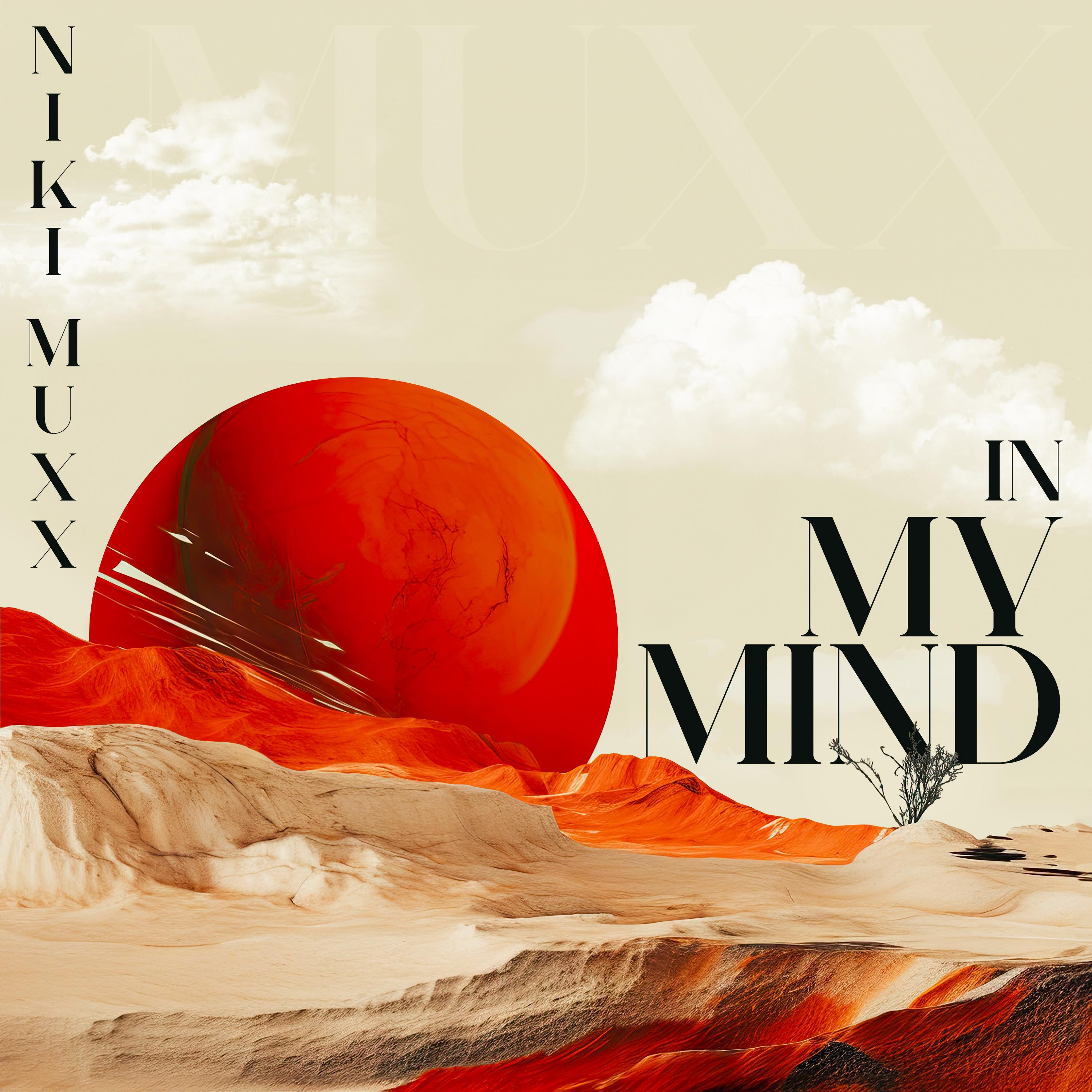 In My Mind (Radio Edit)