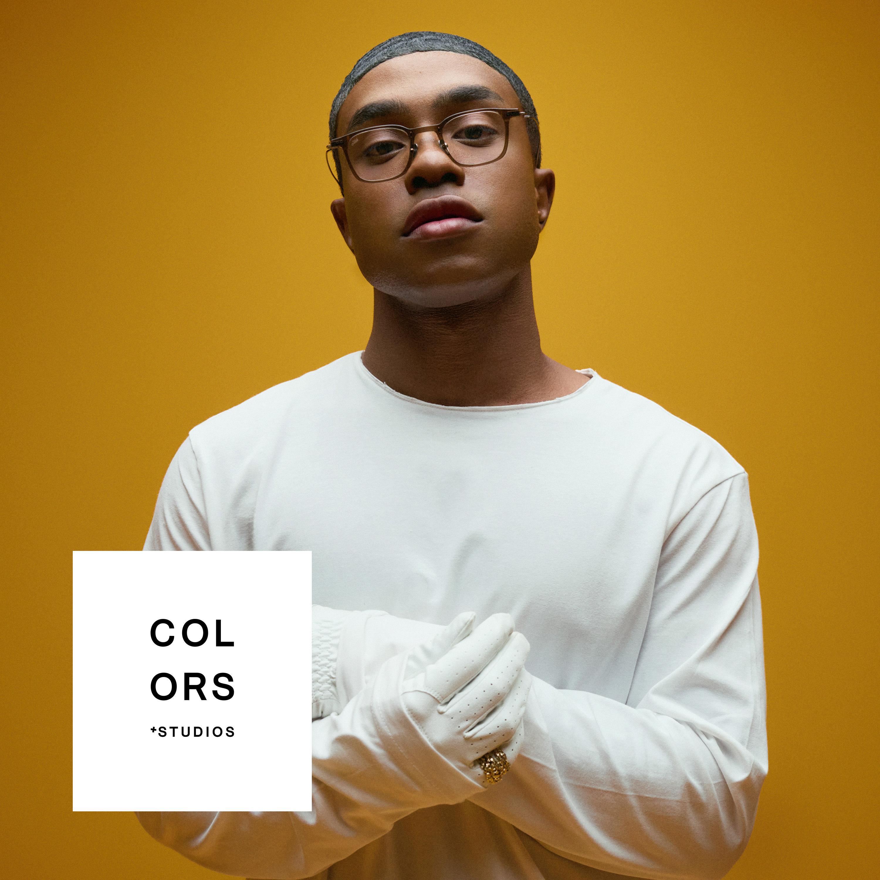 WANDERING - A COLORS SHOW