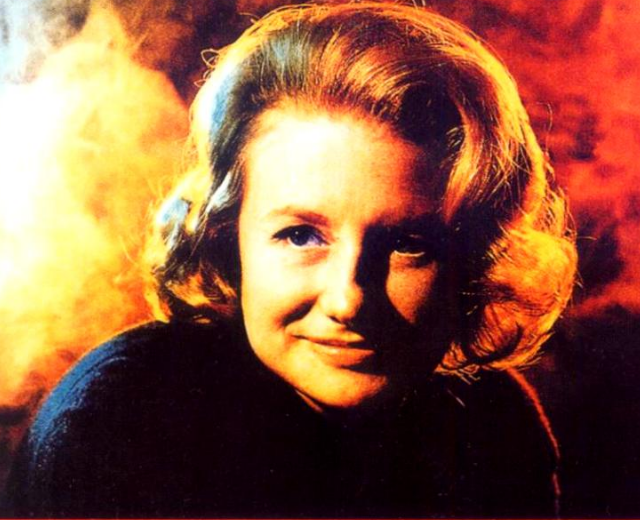Blossom Dearie