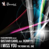 I Miss You (The Remixes, Vol. 1)