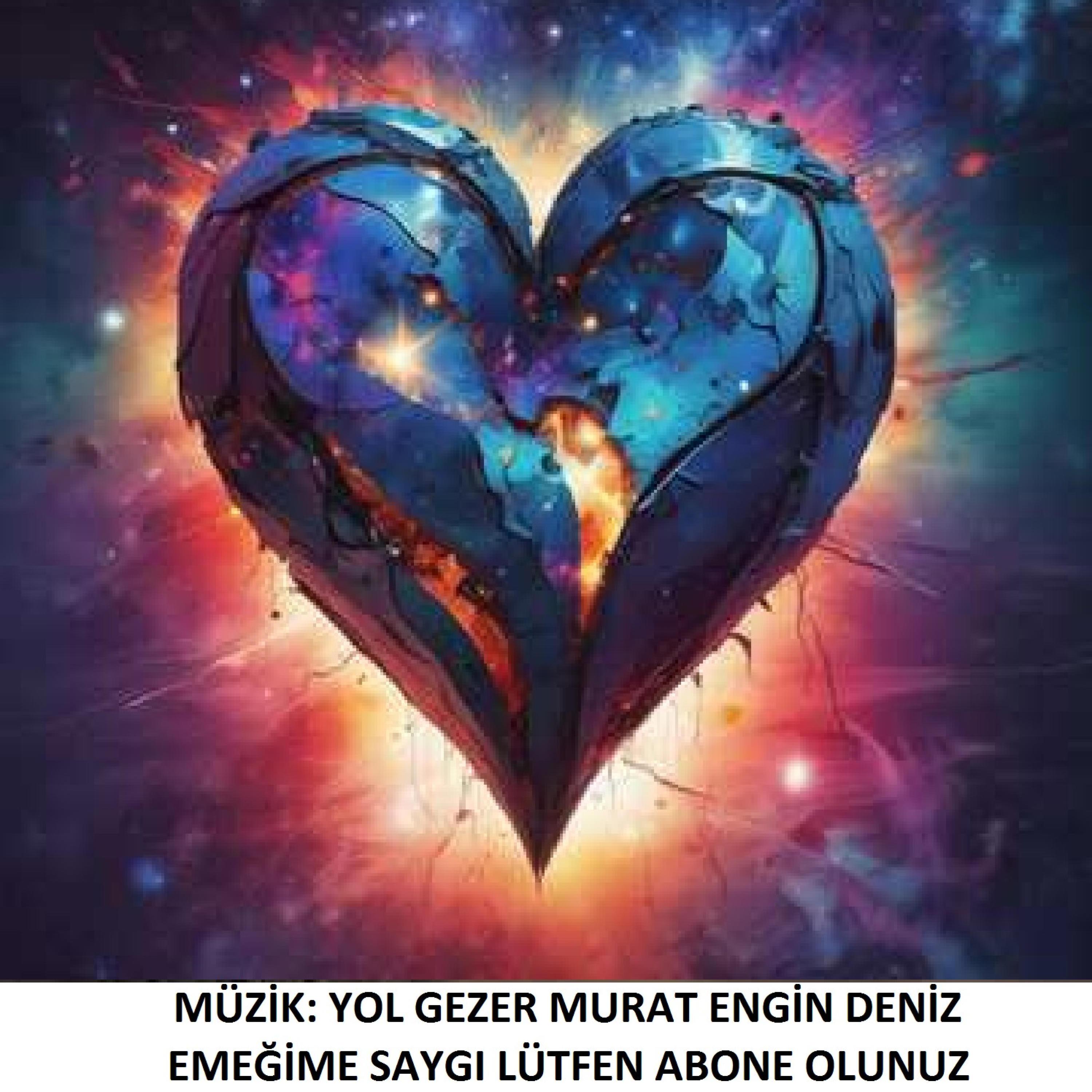 FÜRUZAN (AYŞEGÜL TOPAÇ'ın şiirinden)