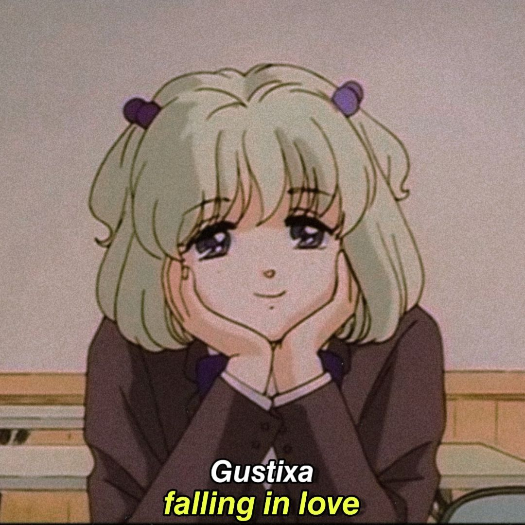 Falling In Love