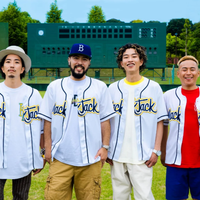 MACK JACK资料,MACK JACK最新歌曲,MACK JACKMV视频,MACK JACK音乐专辑,MACK JACK好听的歌