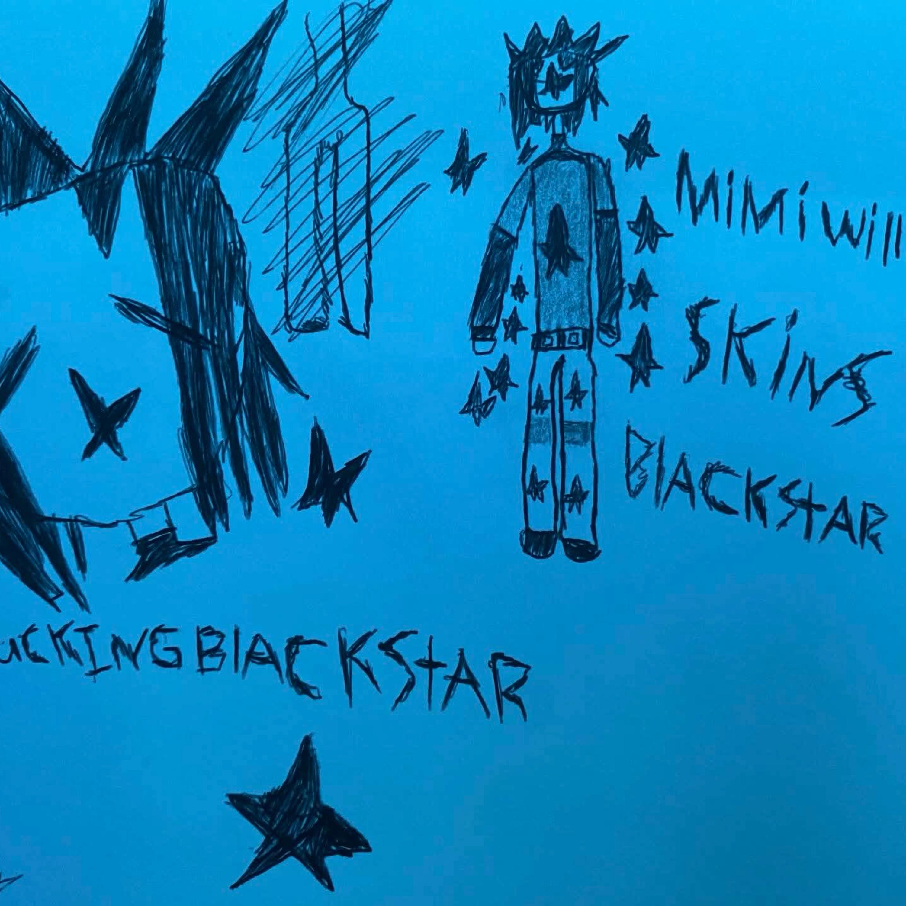 staring at my phone (feat. crystaliti)