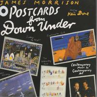 Postcards From Downunder