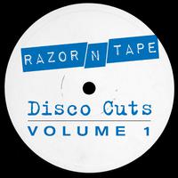 Disco Cuts Vol. 1