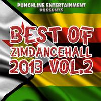 Best of Zimdancehall 2013, Vol. 2