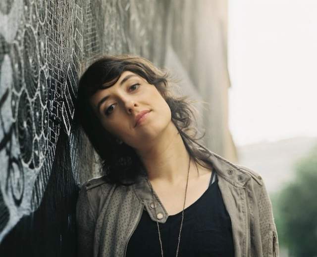 Marie-Pierre Arthur
