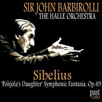 Sibelius: Pohjola's Daughter' Symphonic Fantasia, Op. 49