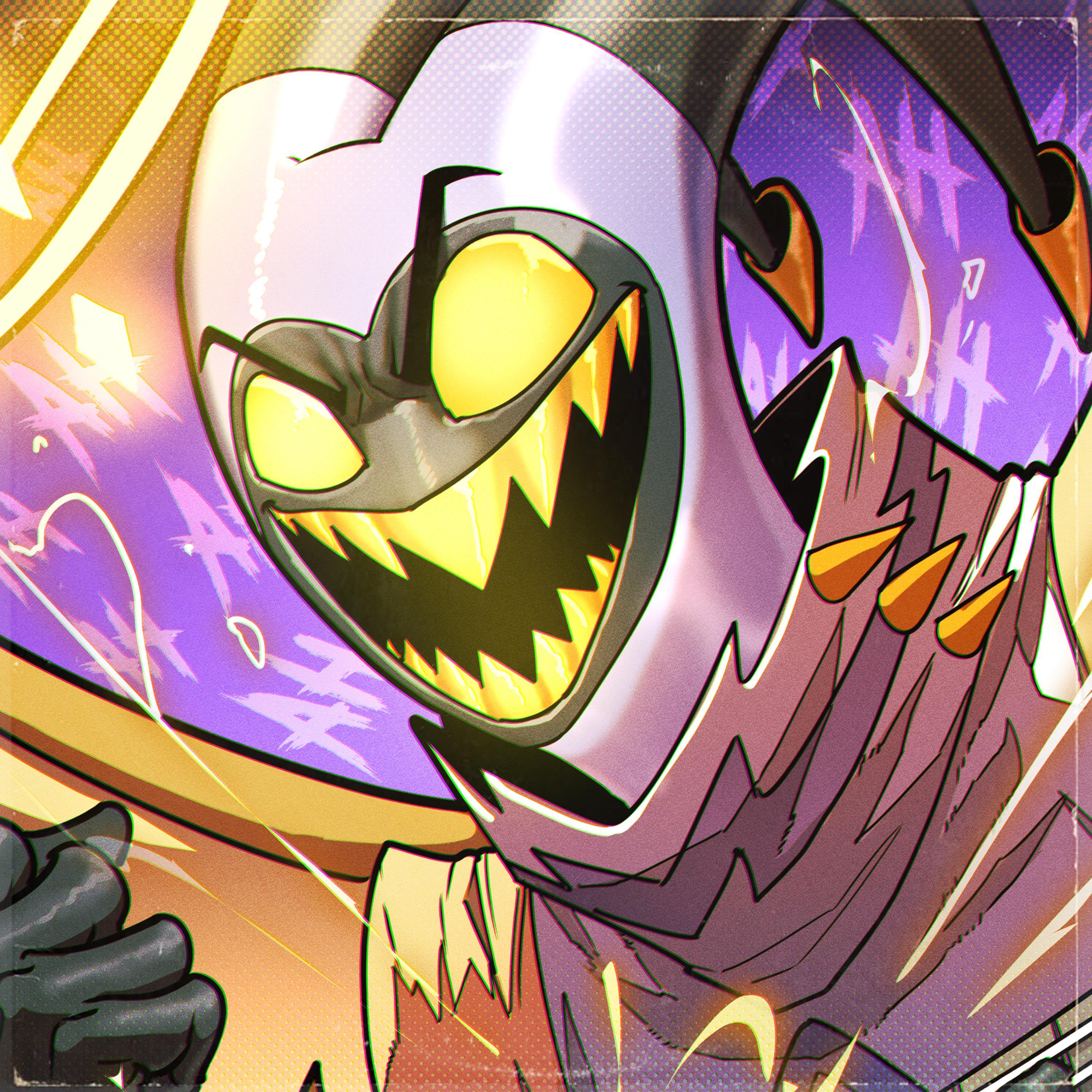 Watch 'Em All Burn (Adam) (feat. LongestSoloEver & Jonathan Young)