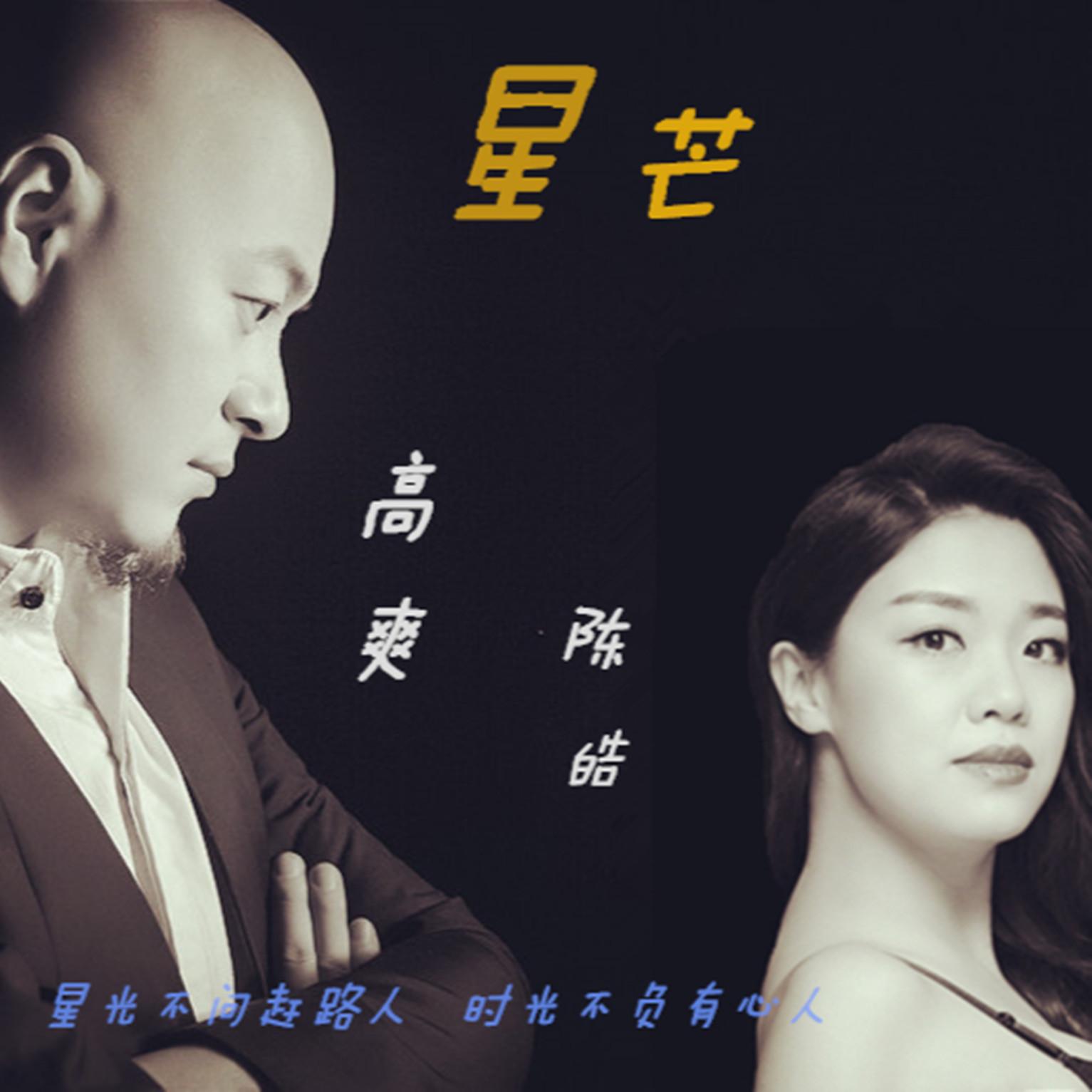 星芒 - 高爽、陈皓封面