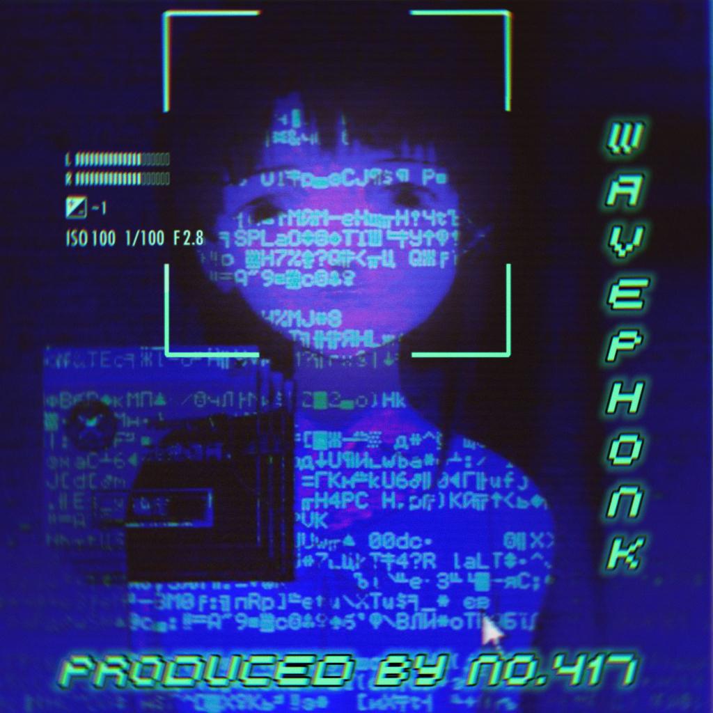 Wave Phonk | 極致氛圍 迷幻空靈