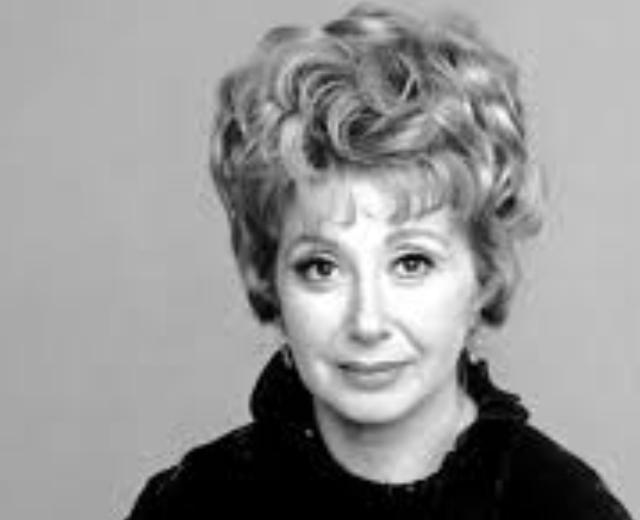 Beverly Sills