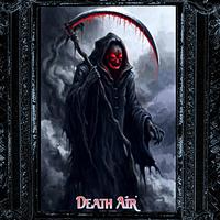 Death Air (feat. Stotty P & TKO)