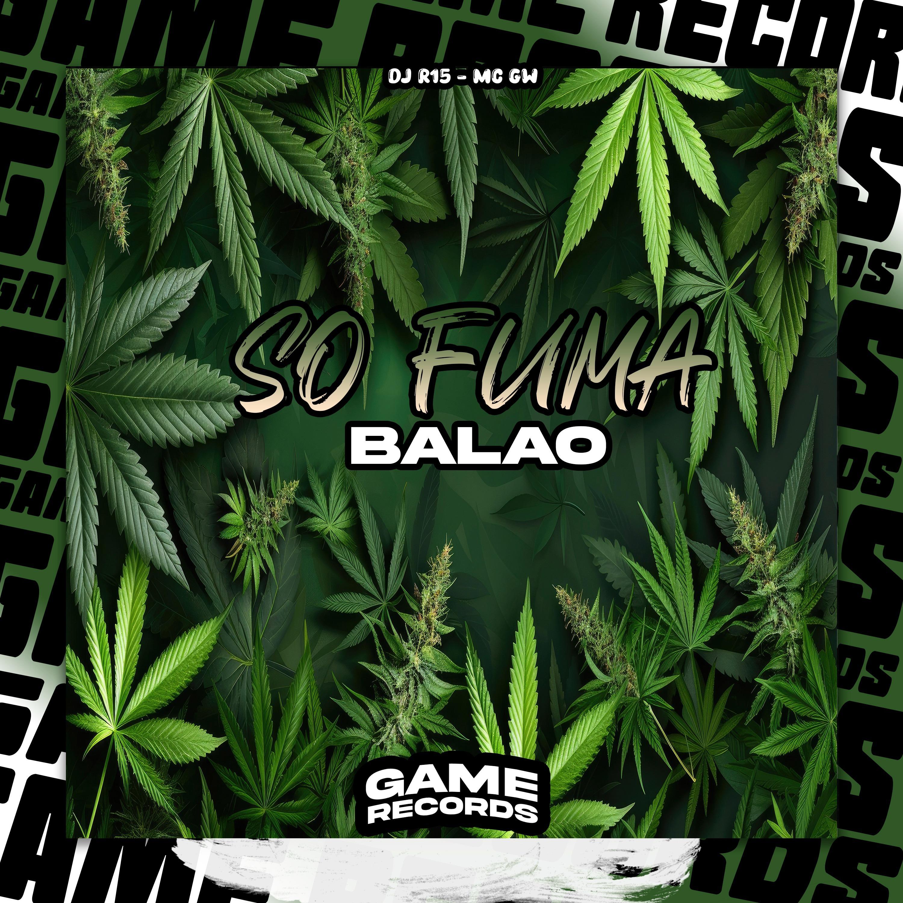 So Fuma Balao (Slowed + Reverb)