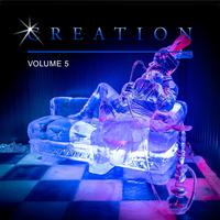 Creation, Vol. 5