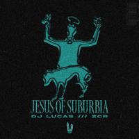 Jesus of Suburbia