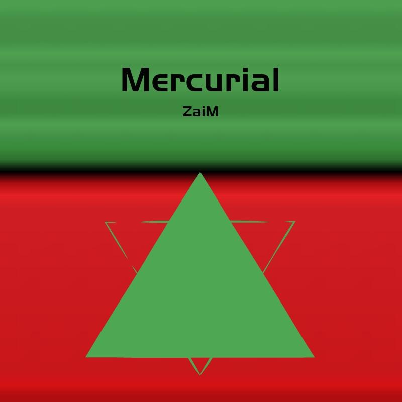 Mercurial