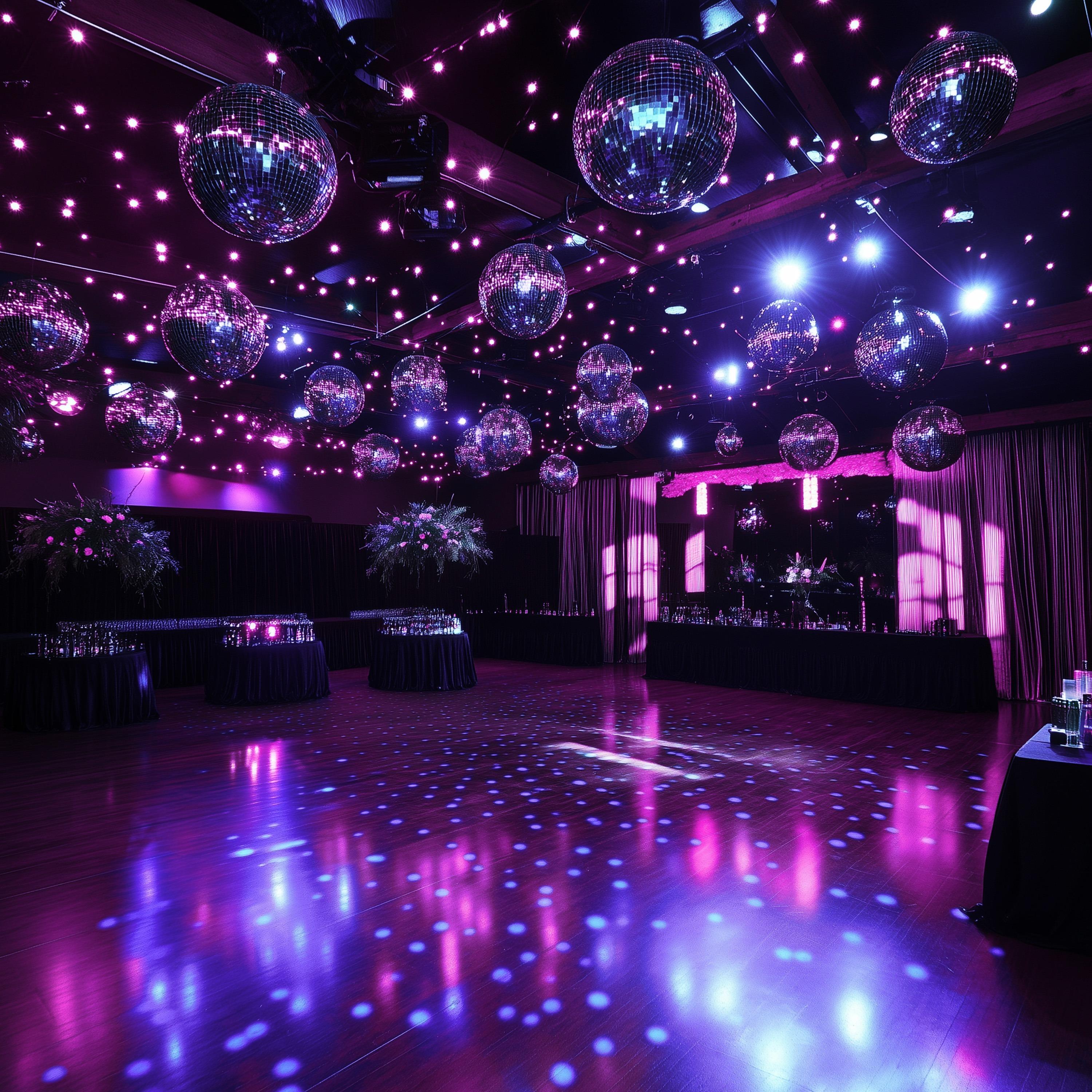 Party 4 U (Slowed Remix)