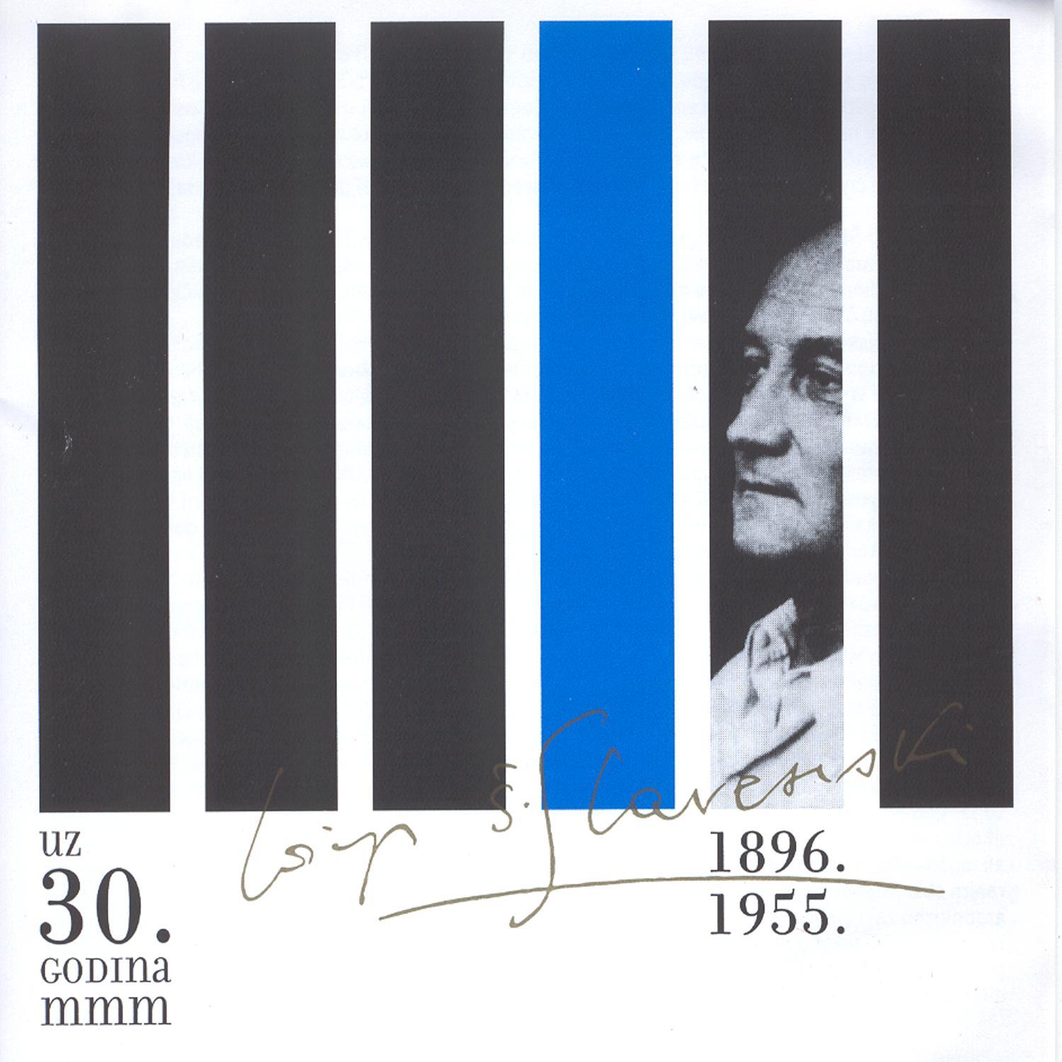 Nokturno (1916. - 1920.)