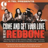 The Best of Redbone - Come and Get Your Love