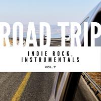 Road Trip: Indie Rock, Instrumentals, Vol. 07