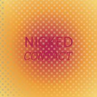 Nicked Contact