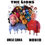 The lions