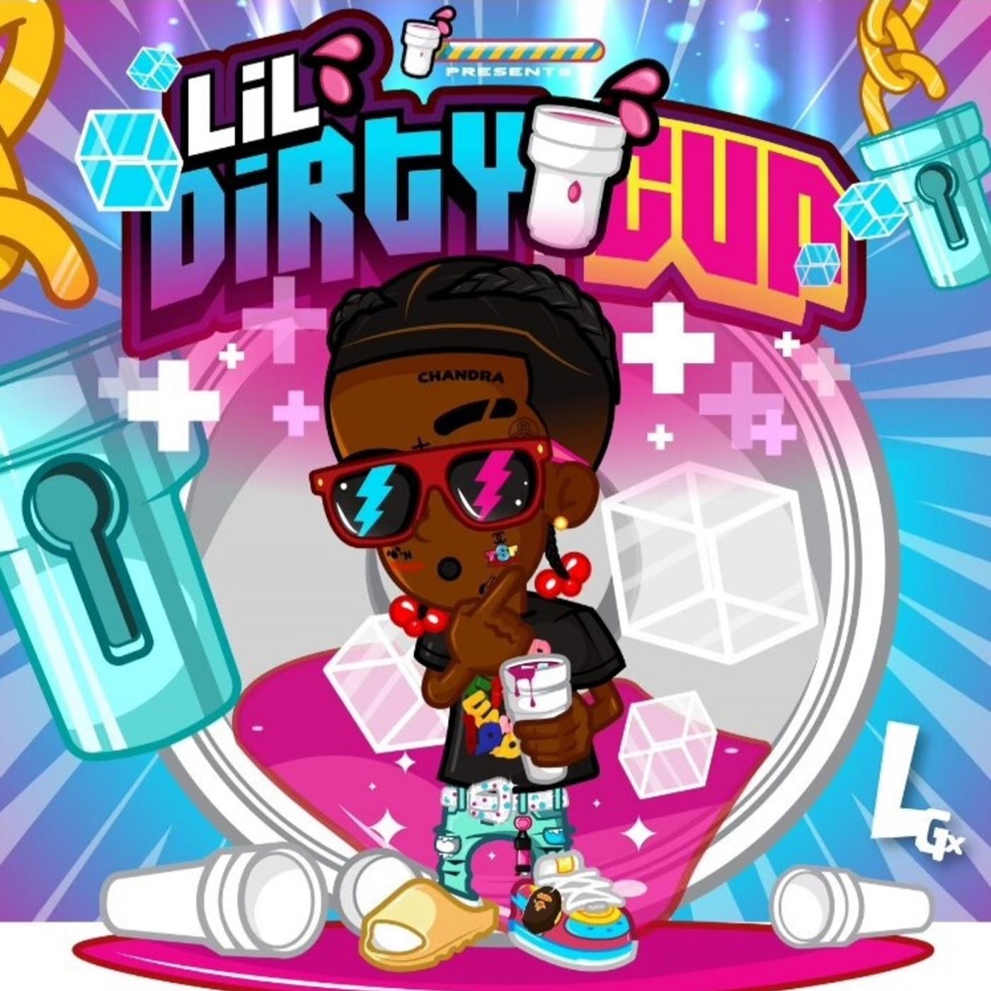 Ooh (feat. Voochie P)