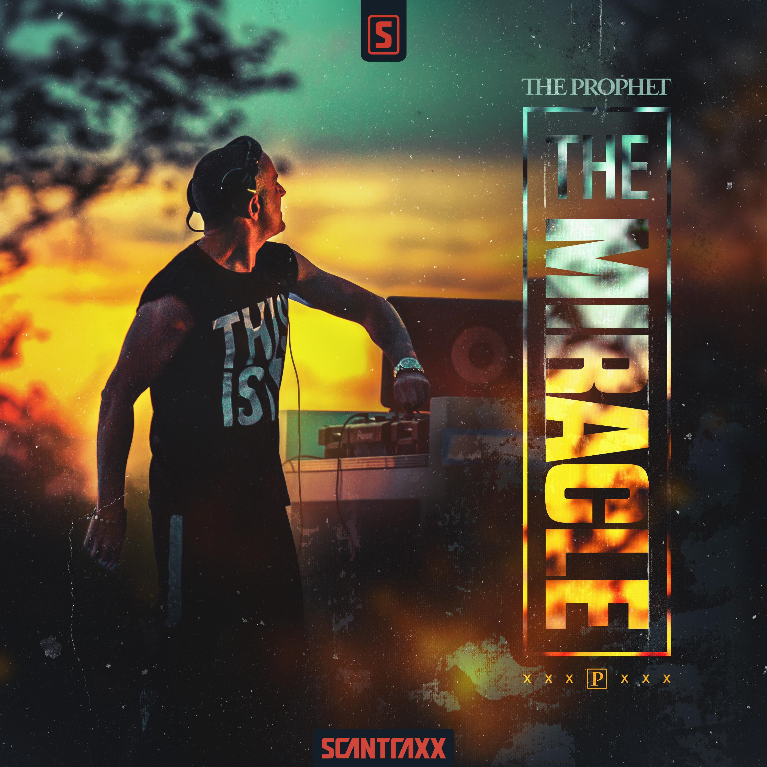The Miracle_The Prophet_The Miracle | 在线播放_The Miracle歌词_The Miracle下载 | 网易云音乐