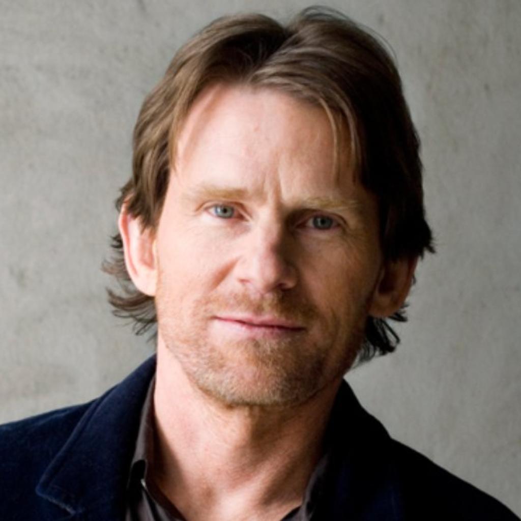 Steven Mackey 麦凯