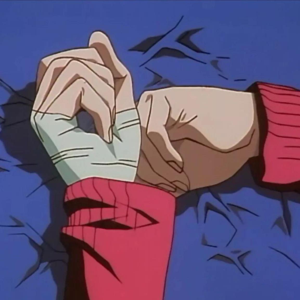 口是心非（翻自 丫蛋蛋）