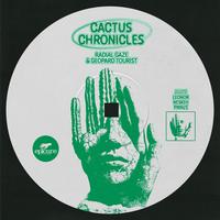 Cactus Chronicles