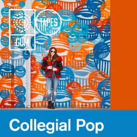 GTP242 Colegial Pop