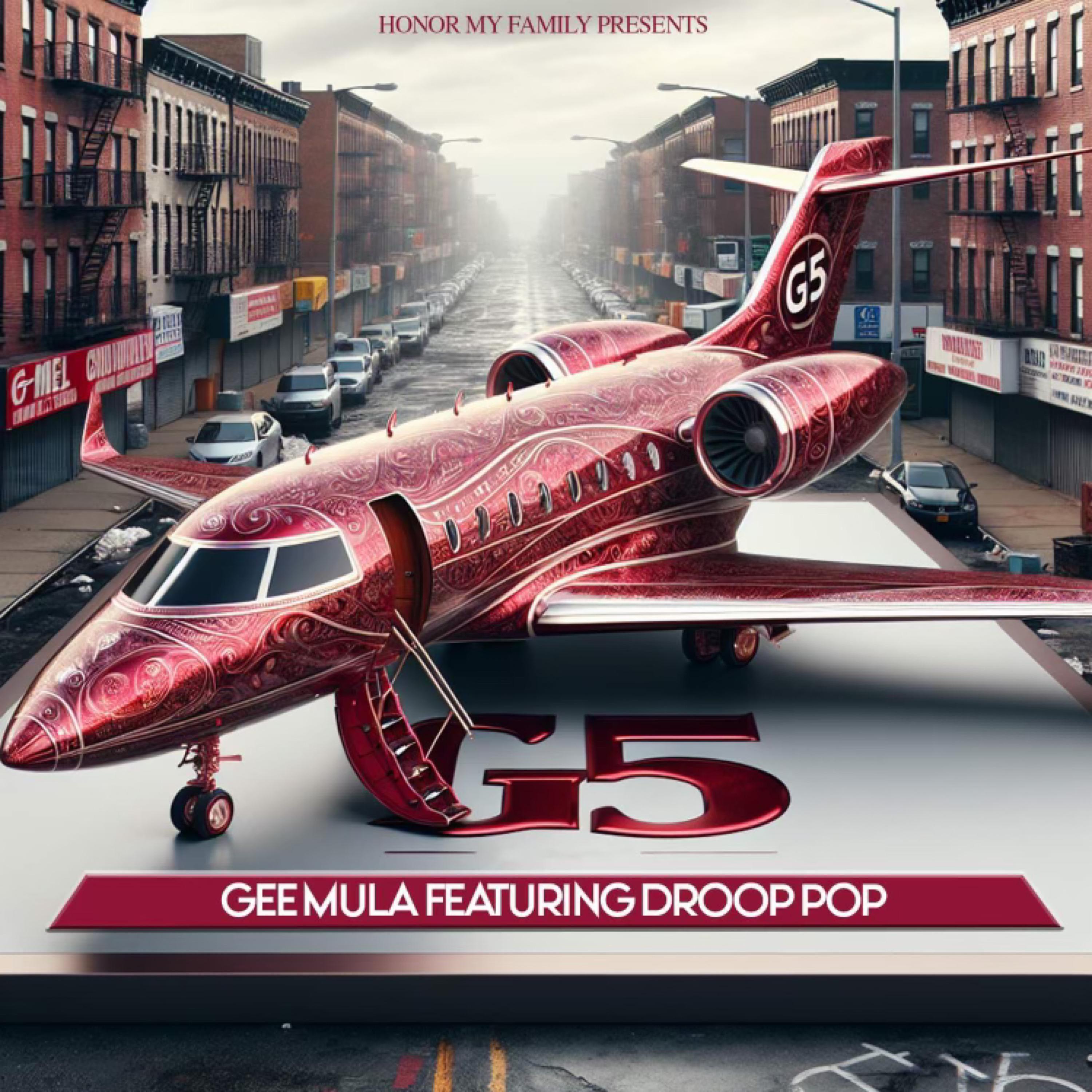 G5 (feat. Droop Pop)