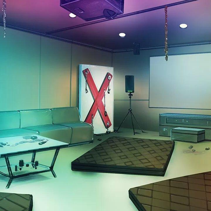 寒崖红韵留香 伴奏封面