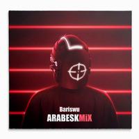 Taladro Arabesk Mix 2 Bariswu