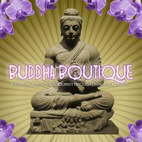 Buddha Boutique - A Spiritual, Mystic + Magic Jouney Through Ethno Chill Sounds