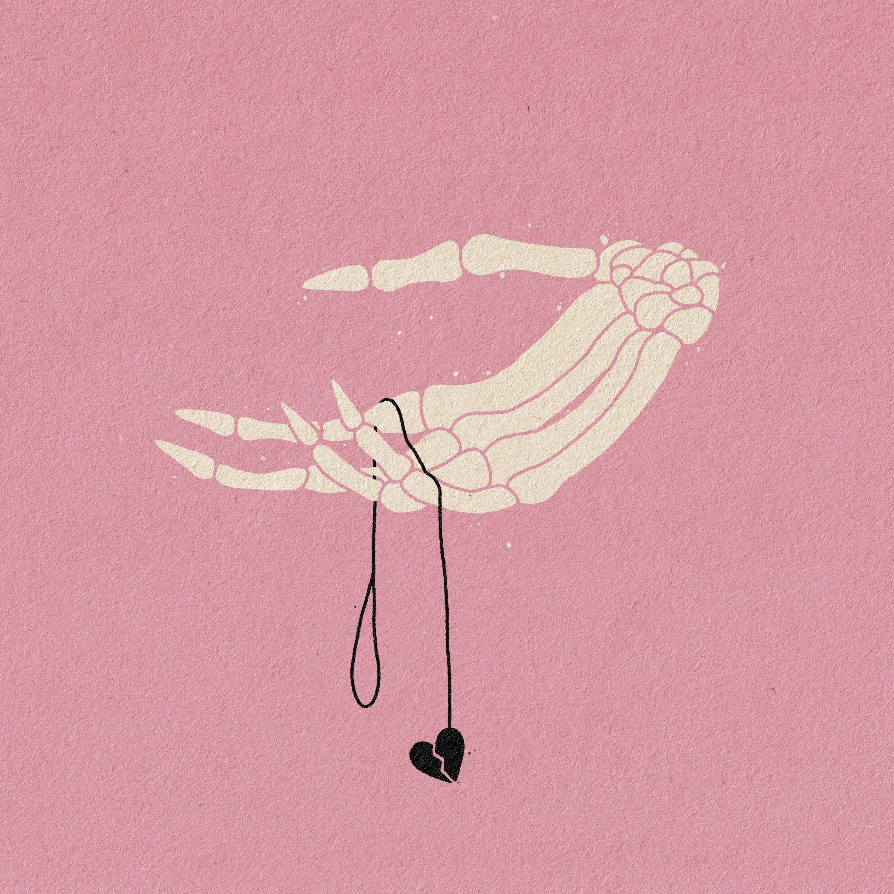 Miss U (feat. Darkforestdrives)