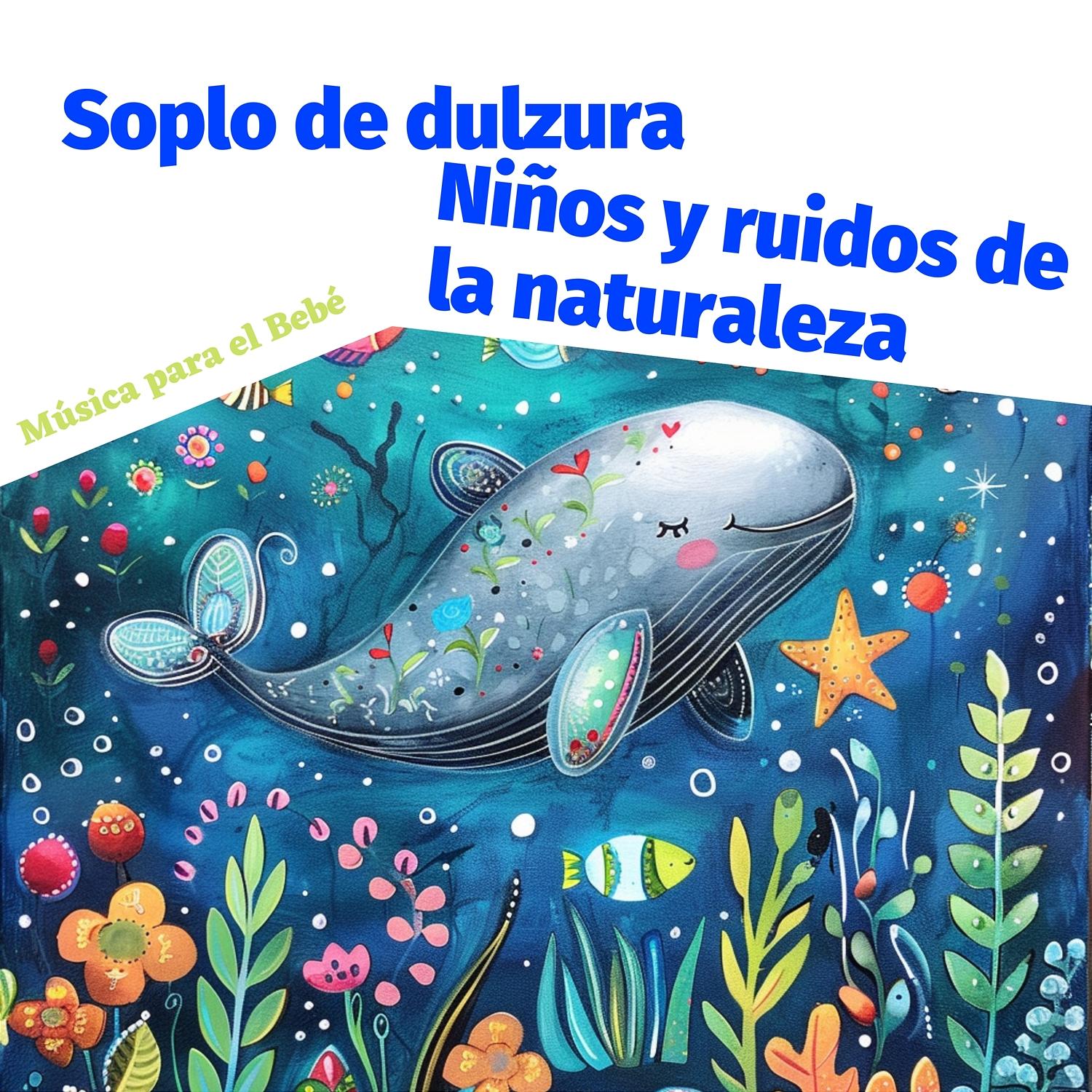 Un Sueño Hecho Realidad (Sonidos del mar)