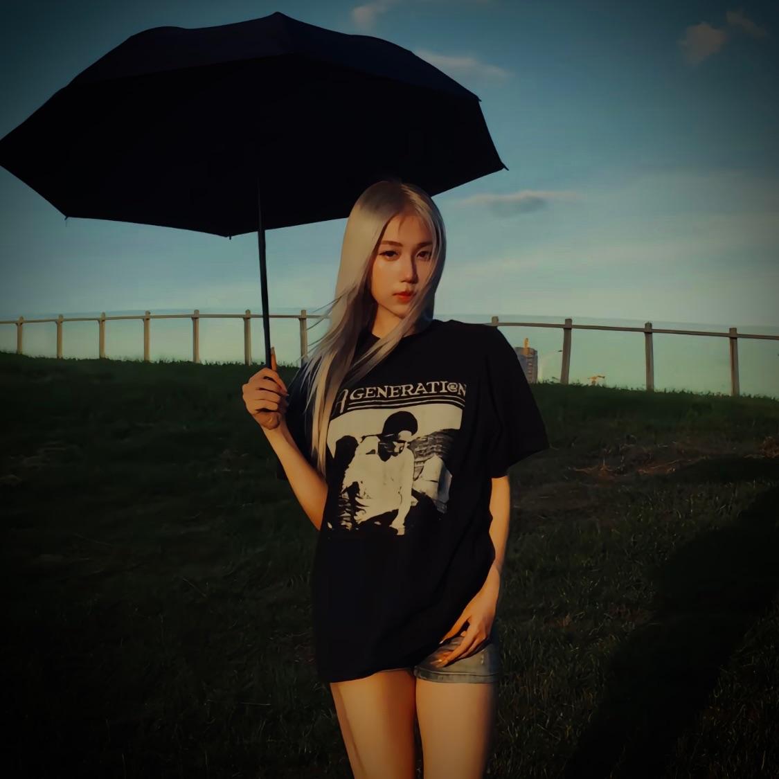 夜空中最亮的星