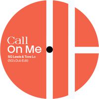 Call On Me (SG’s Dub Edit)