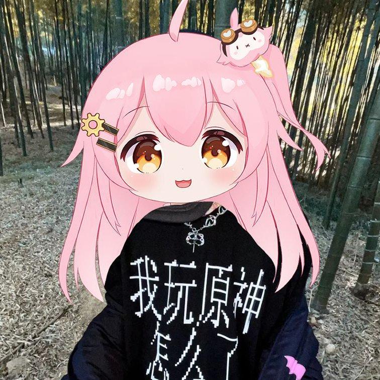 Rainbow Girl (翻自2ちゃんねる)