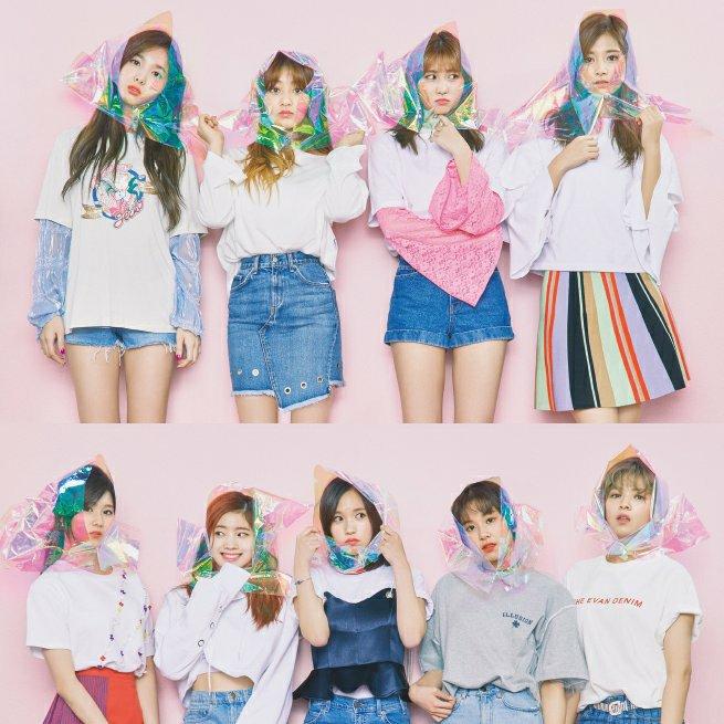 【韩国四代女团】经典歌曲收录