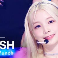 Rocket Punch - FLASH | SBS人气歌谣 20220904 现场版