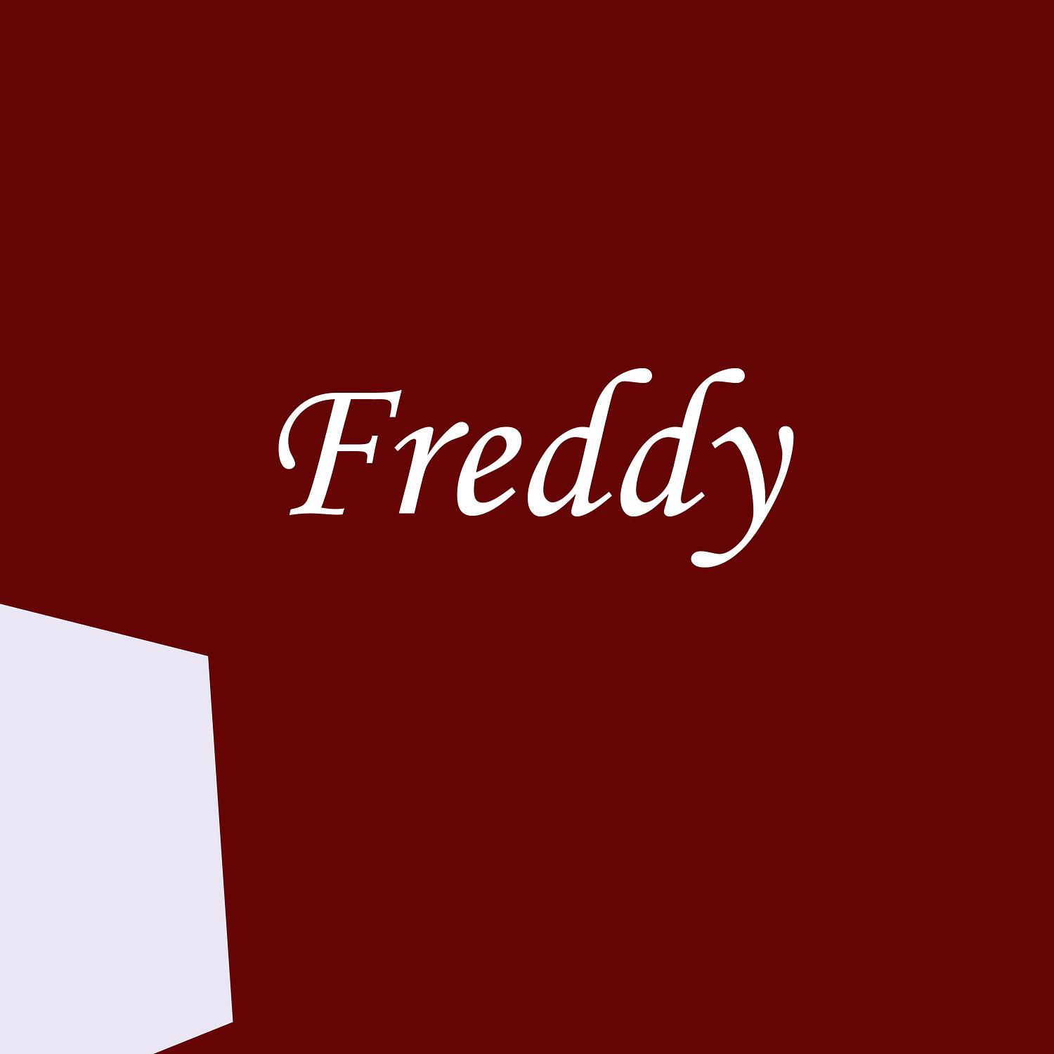 Freddy