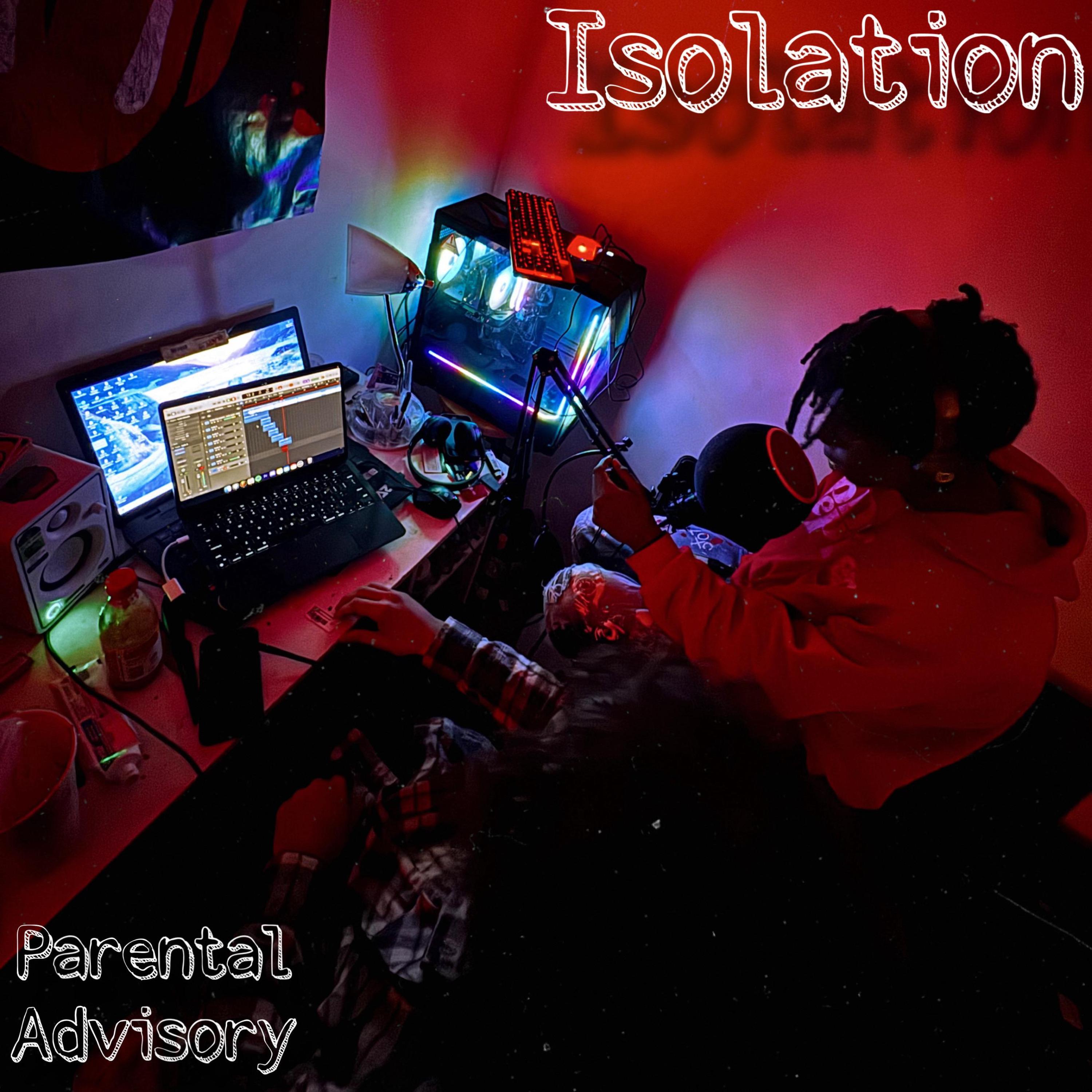 Locked In (feat. Yond3r)