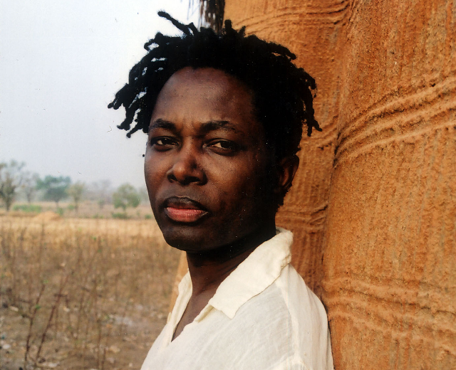 Lokua Kanza